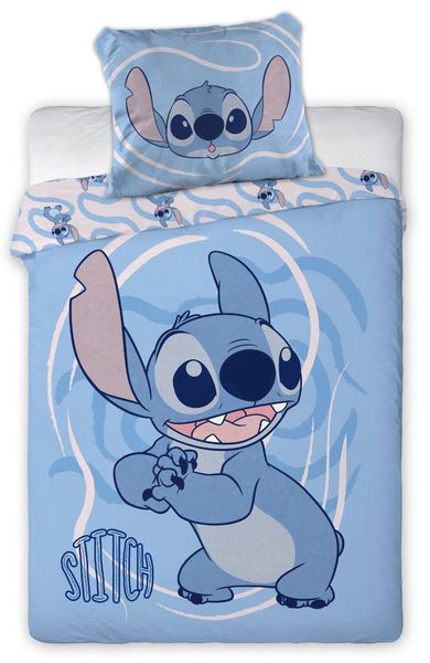 Pościel 100X135 Lilo & Stitch 002 zdjęcie 1