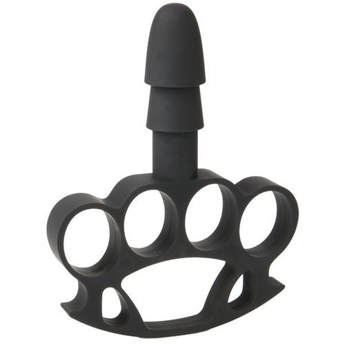 Doc Johnson Vac-U-Lock Knuckle Up na Arena.pl