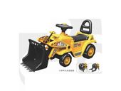 ND21_107950 Jezdzik spychacz z nocnikiem