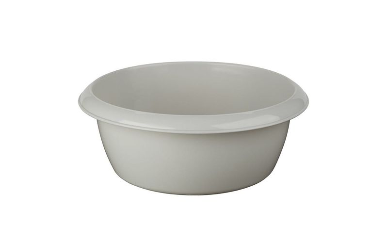 Miska kuchenna 1,9 l szara zdjęcie 1