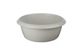 Miska kuchenna 1,9 l szara