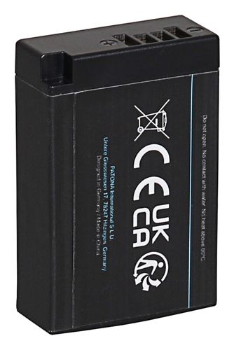 Patona Platinum akumulator Canon LP-E17 z USB-C na Arena.pl