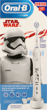 ORAL-B Junior 1 szt. na Arena.pl