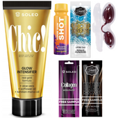 Soleo Chic! Przyspieszacz + Gratisy