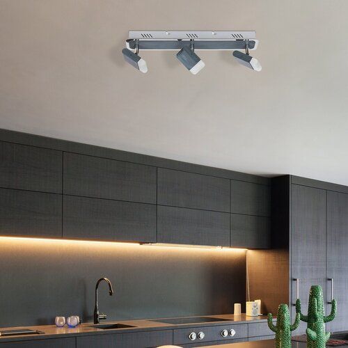 Oprawa punktowa Marcus, , 6819 na Arena.pl