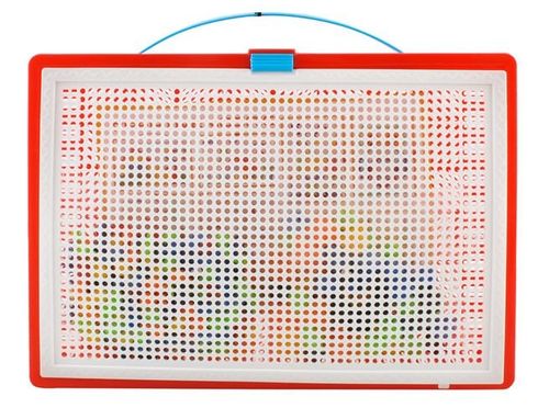 Układanka grzybki na Arena.pl