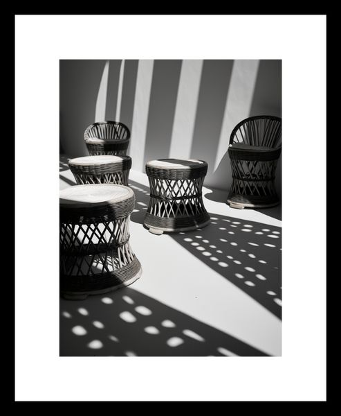 Plakat 15x20cm Gra Świateł zdjęcie 3