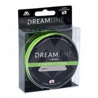 PLECIONKA DREAMLINE COMPETITION FLUO 0,10/150m