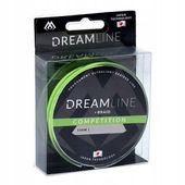 PLECIONKA DREAMLINE COMPETITION FLUO 0,10/150m