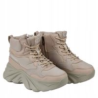 Lee Cooper śniegowce damskie LCJ-24-47-3155 rozmiar 38