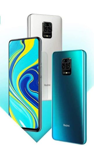 Szkło ochronne do Xiaomi Redmi Note 9S / 9 Pro / 9 Pro Max na Arena.pl