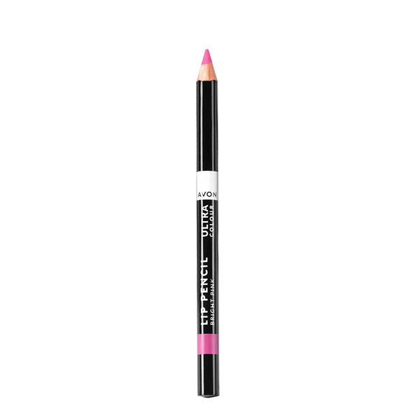 Avon True Ultrakonturówka do ust - Bright Pink zdjęcie 1