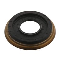 Uszczelniacz mechanizmu różnicowego TYŁ MERCEDES GLK 2010 2011 2012 2013