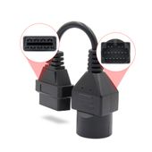 KABEL 17-PIN / ADAPTER OBD2 DO SAMOCHODÓW MAZDA