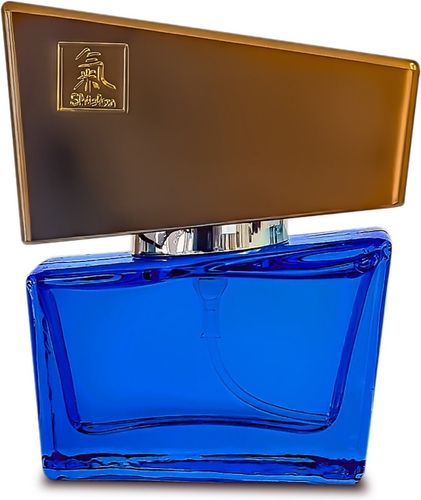 feromony dla mężczyzn pheromon fragrance man darkblue 15ml shiatsu na Arena.pl