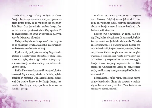 Uzdrów Mnie Siłą Modlitwy Ojca Pio Pomóż Mi Boże na Arena.pl