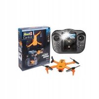 Revell RC Dron Quadcopter Pocket Drone Kieszonkowy Zdalnie Sterowany 23810
