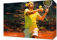 Obraz 40x30cm Mistrzowski Serwis