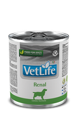 Farmina Vet Life Canine Renal 300g
