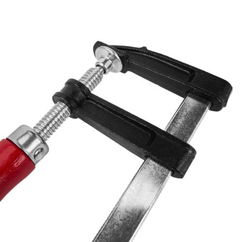 Ścisk stolarski 50 x 200 mm KD10180 na Arena.pl