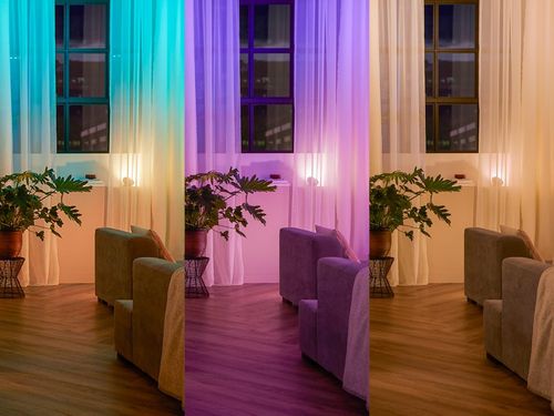 Philips Hue | Przełącznik światła | Biały na Arena.pl