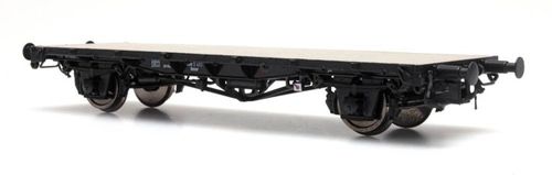Wagon Platforma Ommr 32 Linz. DRB 5 403 Artitec na Arena.pl