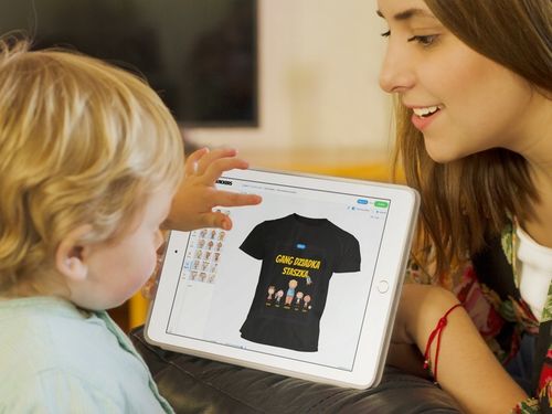 PREZENT NA DZIEŃ DZIADKA I BABCI na Arena.pl