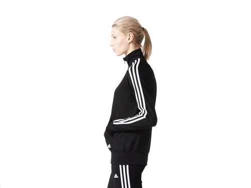 Bluza Adidas Basics Tracktop AJ4865 S na Arena.pl