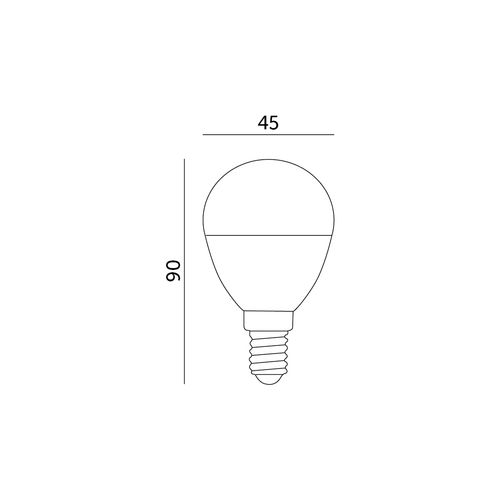żarówka led mb 9w e14 6000k kobi premium na Arena.pl