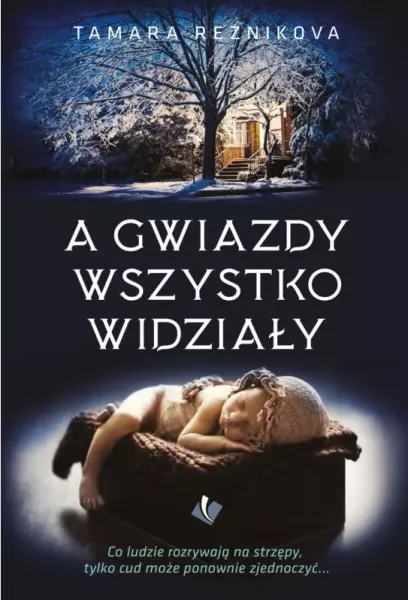A gwiazdy wszystko widziały zdjęcie 1