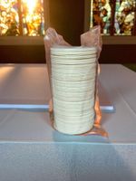 Hostie Delikatne 1.1 Opak. 100Szt.