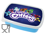 Pojemnik śniadaniowy Catnap - The Smiling Critters