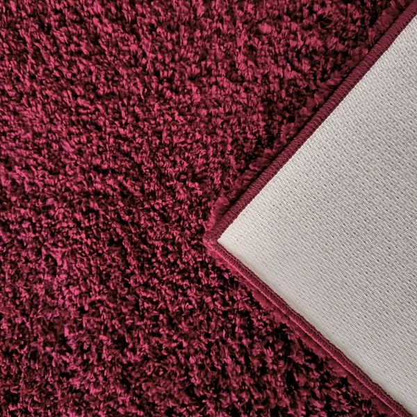 Dywan Kamel - red 200 x 290 cm czerwony zdjęcie 2