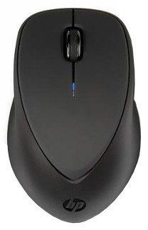 Mysz HP X4000b Bluetooth Mouse H3T50AA na Arena.pl