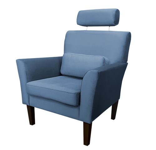 Fotel DENVER nogi venge MG33 na Arena.pl