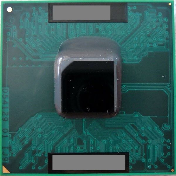 Procesor Intel Pentium Dual Core T3200 2GHz zdjęcie 1