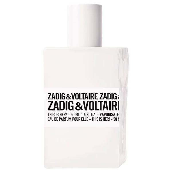 This Is Her! woda perfumowana spray 50ml zdjęcie 1