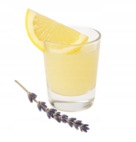 Syrop MONIN Lavender 700 ml – lawendowy do lemoniady i herbaty na Arena.pl