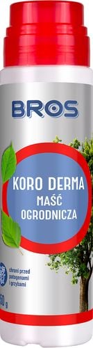 koro-derma maść ogrodnicza w butelce z aplikatorem 150g na Arena.pl
