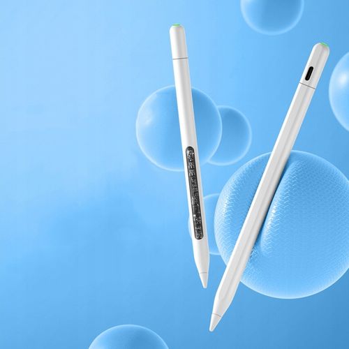 Rysik do iPada magnetyczny, palm rejection, tilt bold, Find My iPhone na Arena.pl