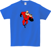 Koszulka T-shirt Iniemamocni