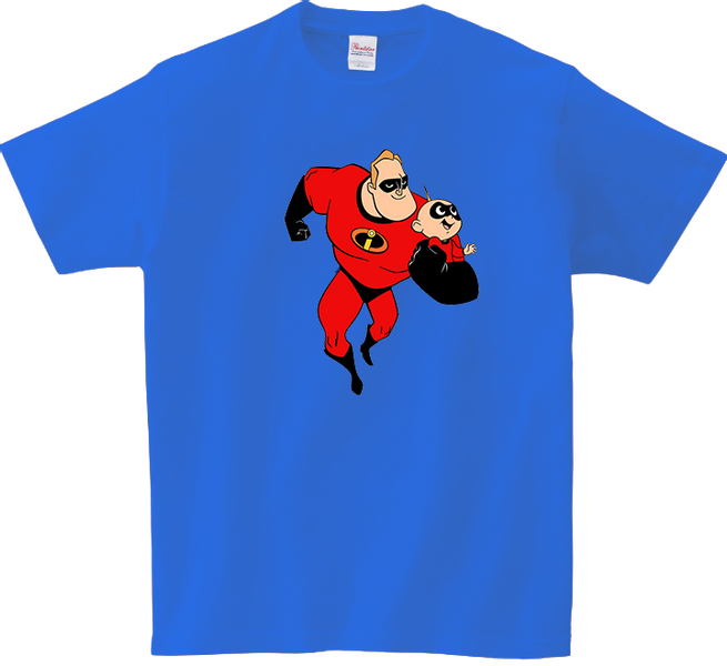 Koszulka T-shirt Iniemamocni zdjęcie 1