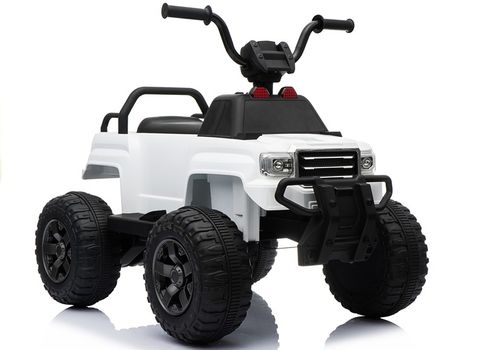 AUTO NA AKUMULATOR BDM0911 Białe na Arena.pl