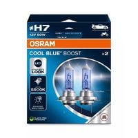 Żarówka samochodowa H7 Osram Cool Hyper Boost - 2szt