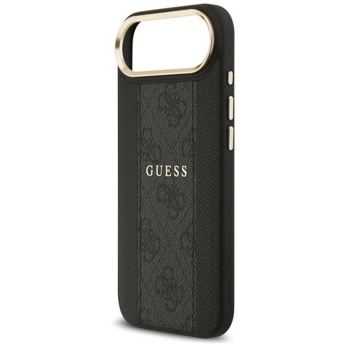 etui guess 4g stripe magsafe do iphone   air czarny na Arena.pl