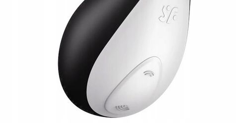 Masażer pingwinek Satisfyer Pro Penguin Next Generation 15lat na Arena.pl