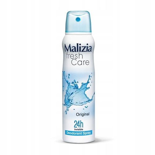 Malizia Dezodorant Damski Original 150Ml na Arena.pl