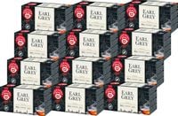 (x12) TEEKANNE Herbata Earl Grey 20tb