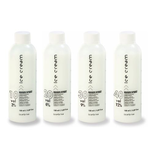 Inebrya Oxydant Utleniacz w kremie 150 ml 12% na Arena.pl