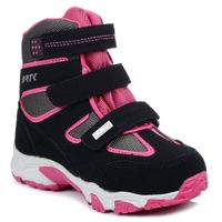 Buty dziecięce zimowe ocieplane Bartek 14656 27
